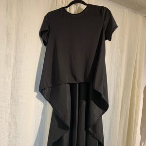 Fabulous tuxedo t shirt!